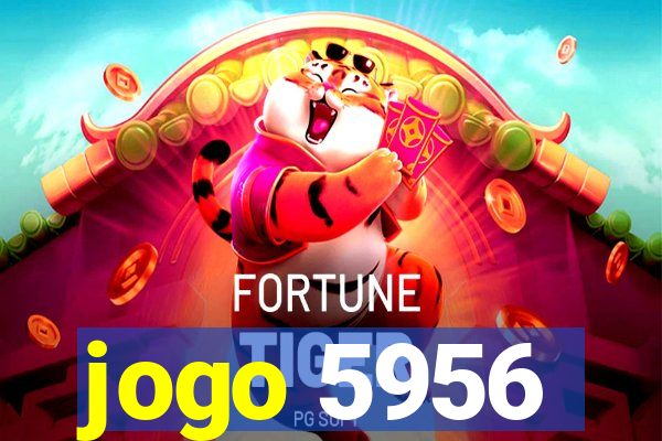 jogo 5956